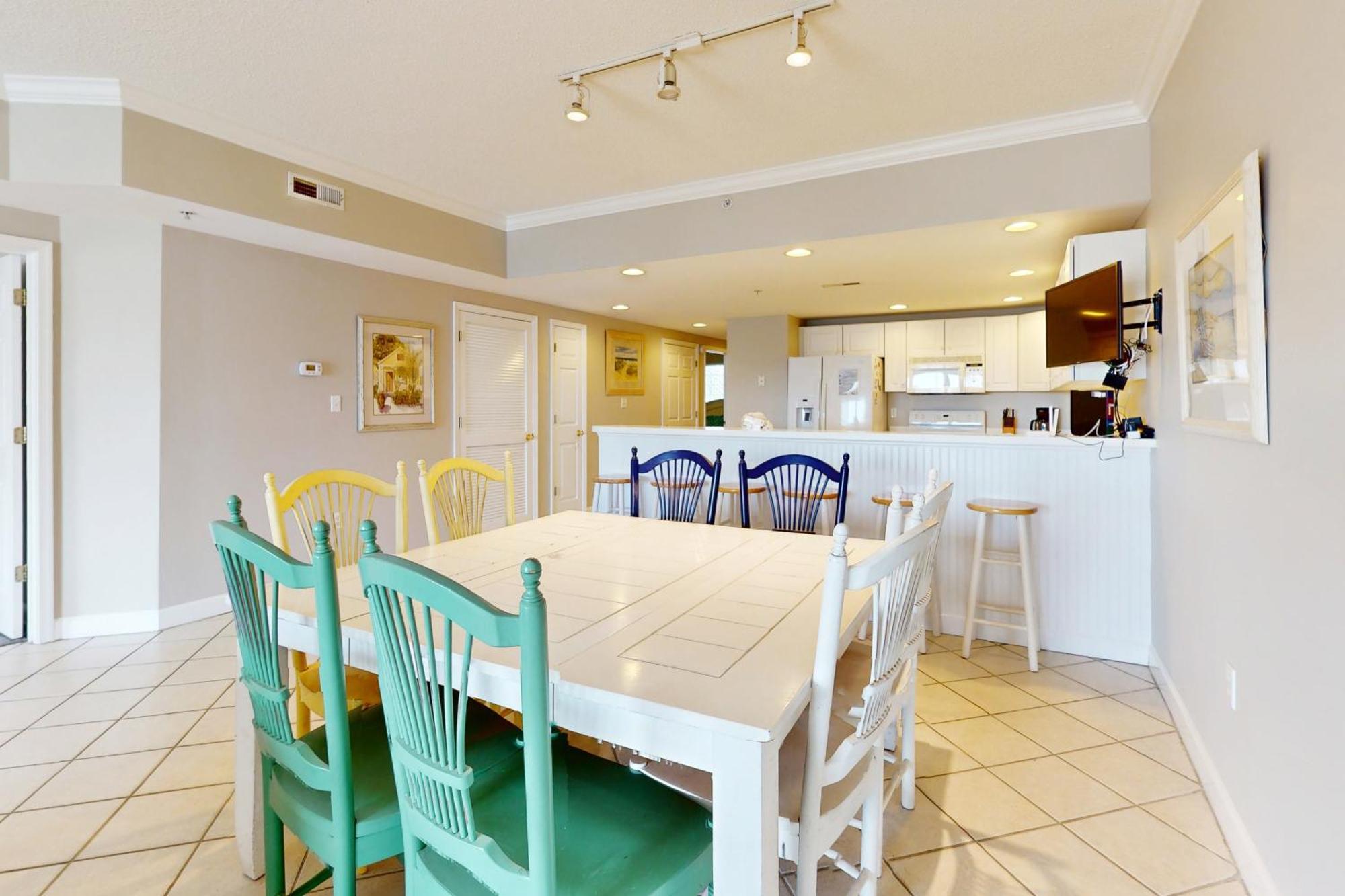 Astoria Condos Ocean City Chambre photo