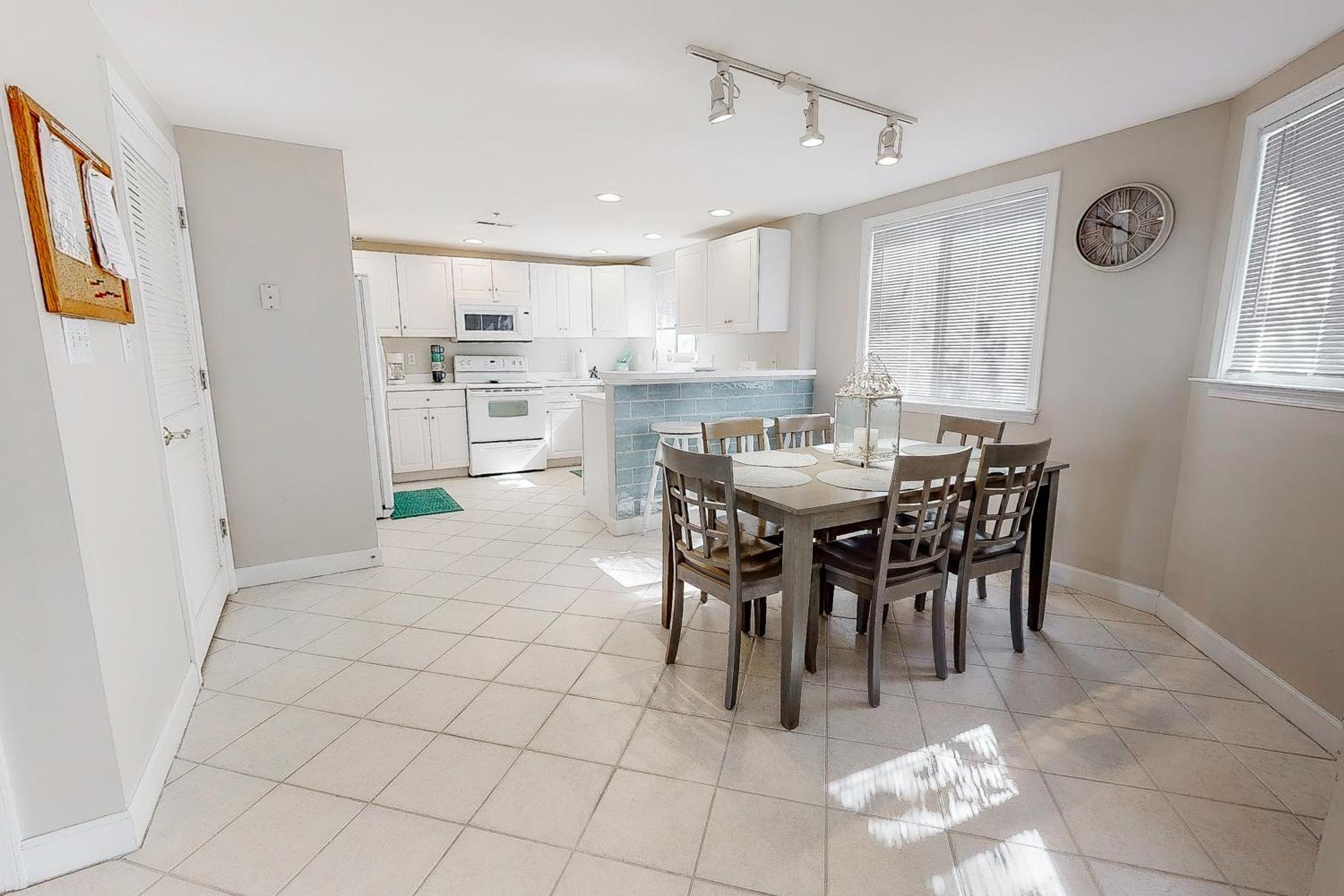 Astoria Condos Ocean City Chambre photo