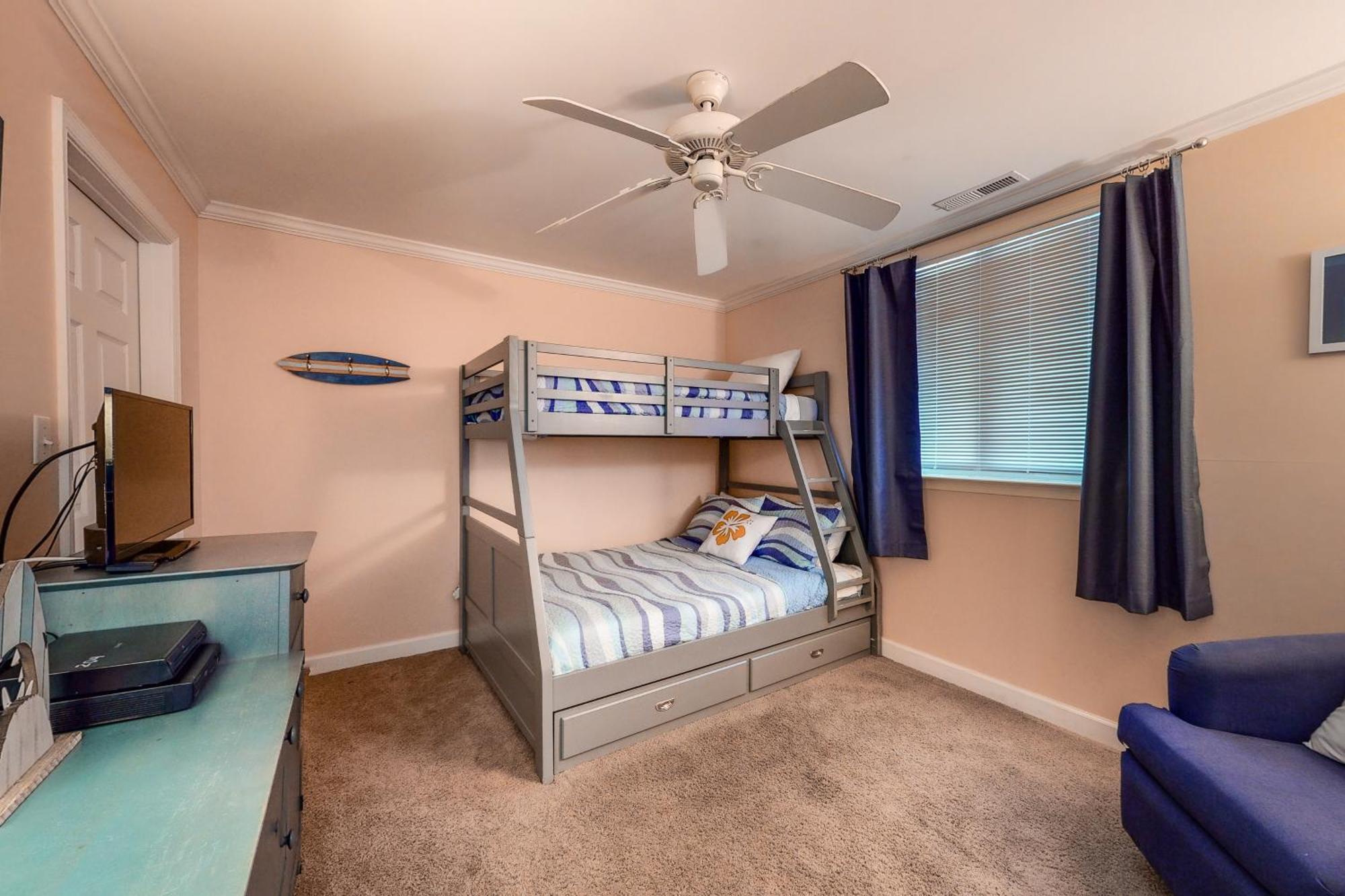 Astoria Condos Ocean City Chambre photo