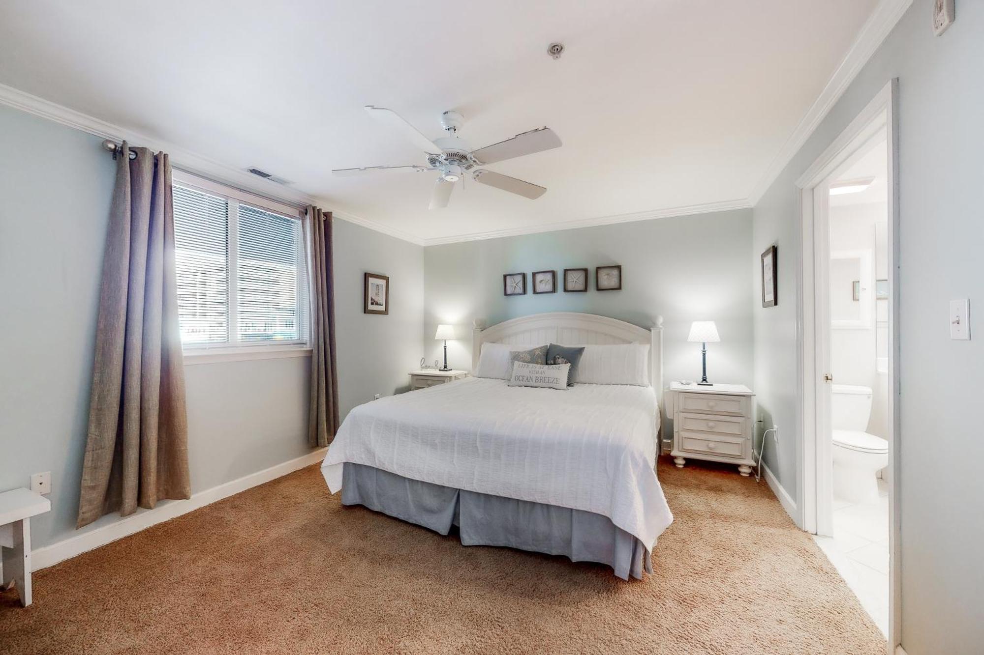 Astoria Condos Ocean City Chambre photo